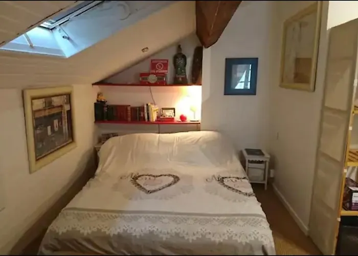 Charmant Studio A Amelie Les Bains