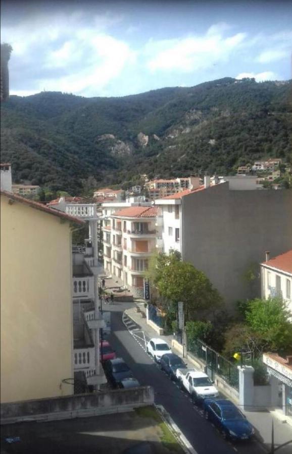A Les Bains * Amelie-les-Bains-Palalda