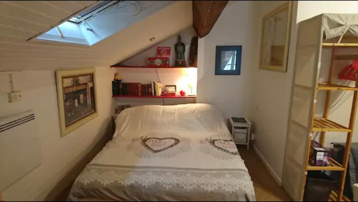 A Les Bains Amelie-les-Bains-Palalda